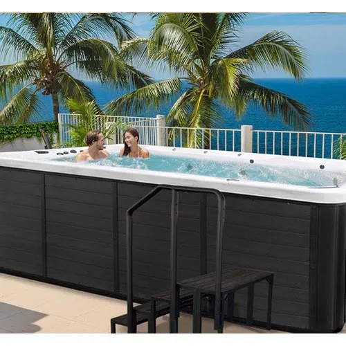 Swimspa hot tubs for sale in Nashville